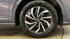 Volkswagen Polo 1.0 TSI Life 5dr Petrol Hatchback